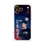 プレミアムスクエアケース with MagSafe［ D.LEAGUE - CHANGE RAPTURES - eigh10 ］