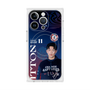 プレミアムスクエアケース with MagSafe［ D.LEAGUE - CHANGE RAPTURES - ITTON ］