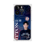 プレミアムスクエアケース with MagSafe［ D.LEAGUE - CHANGE RAPTURES - ITTON ］