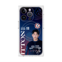 プレミアムスクエアケース with MagSafe［ D.LEAGUE - CHANGE RAPTURES - ITTON ］