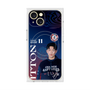 プレミアムスクエアケース with MagSafe［ D.LEAGUE - CHANGE RAPTURES - ITTON ］