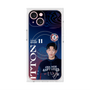 プレミアムスクエアケース with MagSafe［ D.LEAGUE - CHANGE RAPTURES - ITTON ］