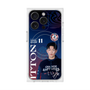 プレミアムスクエアケース with MagSafe［ D.LEAGUE - CHANGE RAPTURES - ITTON ］