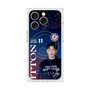 プレミアムスクエアケース with MagSafe［ D.LEAGUE - CHANGE RAPTURES - ITTON ］