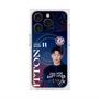 プレミアムスクエアケース with MagSafe［ D.LEAGUE - CHANGE RAPTURES - ITTON ］
