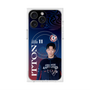 プレミアムスクエアケース with MagSafe［ D.LEAGUE - CHANGE RAPTURES - ITTON ］