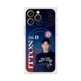 プレミアムスクエアケース with MagSafe［ D.LEAGUE - CHANGE RAPTURES - ITTON ］