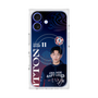 プレミアムスクエアケース with MagSafe［ D.LEAGUE - CHANGE RAPTURES - ITTON ］