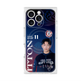 プレミアムスクエアケース with MagSafe［ D.LEAGUE - CHANGE RAPTURES - ITTON ］