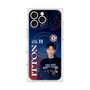 プレミアムスクエアケース with MagSafe［ D.LEAGUE - CHANGE RAPTURES - ITTON ］