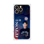 プレミアムスクエアケース with MagSafe［ D.LEAGUE - CHANGE RAPTURES - ITTON ］