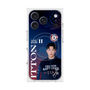 プレミアムスクエアケース with MagSafe［ D.LEAGUE - CHANGE RAPTURES - ITTON ］