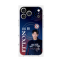プレミアムスクエアケース with MagSafe［ D.LEAGUE - CHANGE RAPTURES - ITTON ］