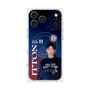 プレミアムスクエアケース with MagSafe［ D.LEAGUE - CHANGE RAPTURES - ITTON ］