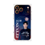 プレミアムスクエアケース with MagSafe［ D.LEAGUE - CHANGE RAPTURES - ITTON ］