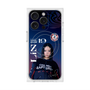 プレミアムスクエアケース with MagSafe［ D.LEAGUE - CHANGE RAPTURES - LiN ］