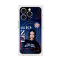 プレミアムスクエアケース with MagSafe［ D.LEAGUE - CHANGE RAPTURES - LiN ］