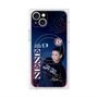 プレミアムスクエアケース with MagSafe［ D.LEAGUE - CHANGE RAPTURES - NENE ］