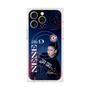 プレミアムスクエアケース with MagSafe［ D.LEAGUE - CHANGE RAPTURES - NENE ］