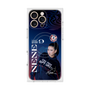 プレミアムスクエアケース with MagSafe［ D.LEAGUE - CHANGE RAPTURES - NENE ］