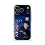 プレミアムスクエアケース with MagSafe［ D.LEAGUE - CHANGE RAPTURES - NENE ］