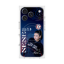 プレミアムスクエアケース with MagSafe［ D.LEAGUE - CHANGE RAPTURES - NENE ］