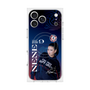 プレミアムスクエアケース with MagSafe［ D.LEAGUE - CHANGE RAPTURES - NENE ］