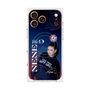 プレミアムスクエアケース with MagSafe［ D.LEAGUE - CHANGE RAPTURES - NENE ］