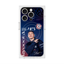 プレミアムスクエアケース with MagSafe［ D.LEAGUE - CHANGE RAPTURES - RyoootA ］