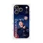 プレミアムスクエアケース with MagSafe［ D.LEAGUE - CHANGE RAPTURES - RyoootA ］