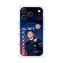 プレミアムスクエアケース with MagSafe［ D.LEAGUE - CHANGE RAPTURES - RyoootA ］