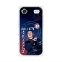 プレミアムスクエアケース with MagSafe［ D.LEAGUE - CHANGE RAPTURES - RyoootA ］