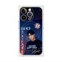 プレミアムスクエアケース with MagSafe［ D.LEAGUE - CHANGE RAPTURES - Shigetora ］