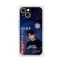プレミアムスクエアケース with MagSafe［ D.LEAGUE - CHANGE RAPTURES - Shigetora ］