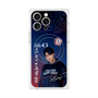 プレミアムスクエアケース with MagSafe［ D.LEAGUE - CHANGE RAPTURES - Shigetora ］