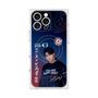 プレミアムスクエアケース with MagSafe［ D.LEAGUE - CHANGE RAPTURES - Shigetora ］