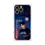 プレミアムスクエアケース with MagSafe［ D.LEAGUE - CHANGE RAPTURES - Shigetora ］