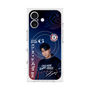プレミアムスクエアケース with MagSafe［ D.LEAGUE - CHANGE RAPTURES - Shigetora ］