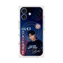 プレミアムスクエアケース with MagSafe［ D.LEAGUE - CHANGE RAPTURES - Shigetora ］