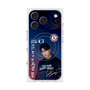 プレミアムスクエアケース with MagSafe［ D.LEAGUE - CHANGE RAPTURES - Shigetora ］