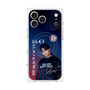 プレミアムスクエアケース with MagSafe［ D.LEAGUE - CHANGE RAPTURES - Shigetora ］