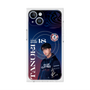 プレミアムスクエアケース with MagSafe［ D.LEAGUE - CHANGE RAPTURES - TANUKI ］