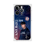 プレミアムスクエアケース with MagSafe［ D.LEAGUE - CHANGE RAPTURES - TANUKI ］