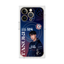 プレミアムスクエアケース with MagSafe［ D.LEAGUE - CHANGE RAPTURES - TANUKI ］