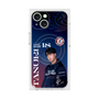 プレミアムスクエアケース with MagSafe［ D.LEAGUE - CHANGE RAPTURES - TANUKI ］