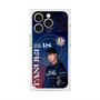 プレミアムスクエアケース with MagSafe［ D.LEAGUE - CHANGE RAPTURES - TANUKI ］