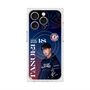 プレミアムスクエアケース with MagSafe［ D.LEAGUE - CHANGE RAPTURES - TANUKI ］