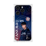 プレミアムスクエアケース with MagSafe［ D.LEAGUE - CHANGE RAPTURES - TANUKI ］