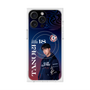 プレミアムスクエアケース with MagSafe［ D.LEAGUE - CHANGE RAPTURES - TANUKI ］