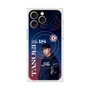 プレミアムスクエアケース with MagSafe［ D.LEAGUE - CHANGE RAPTURES - TANUKI ］